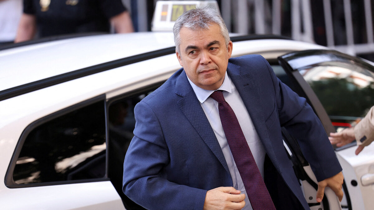 Сантос Сердан
