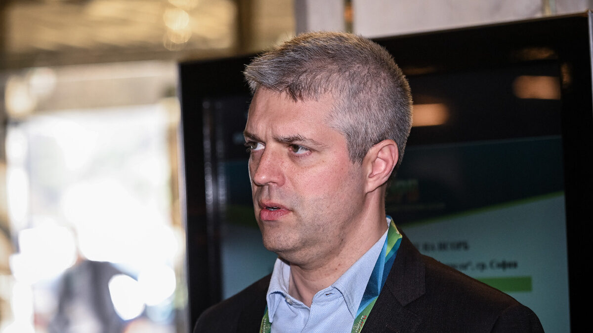 Благомир Коцев, кмет на Варна Благомир Коцев, кмет на Варна