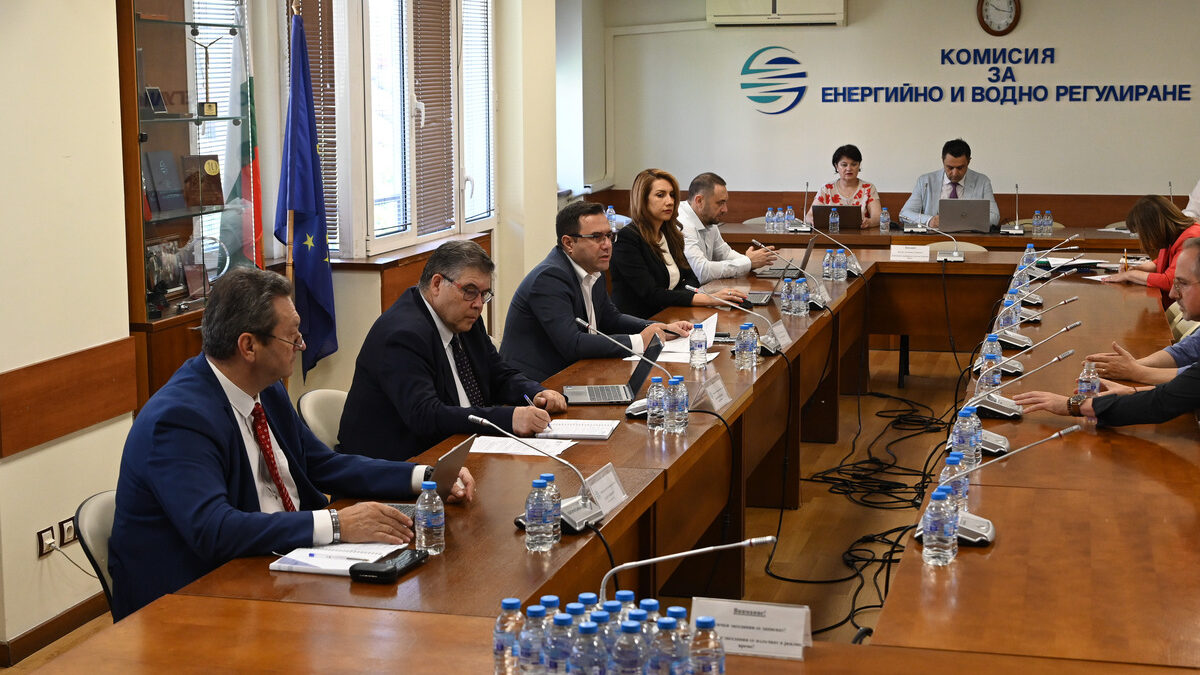 Енергийният регулатор обяви новите цени за тока и парното