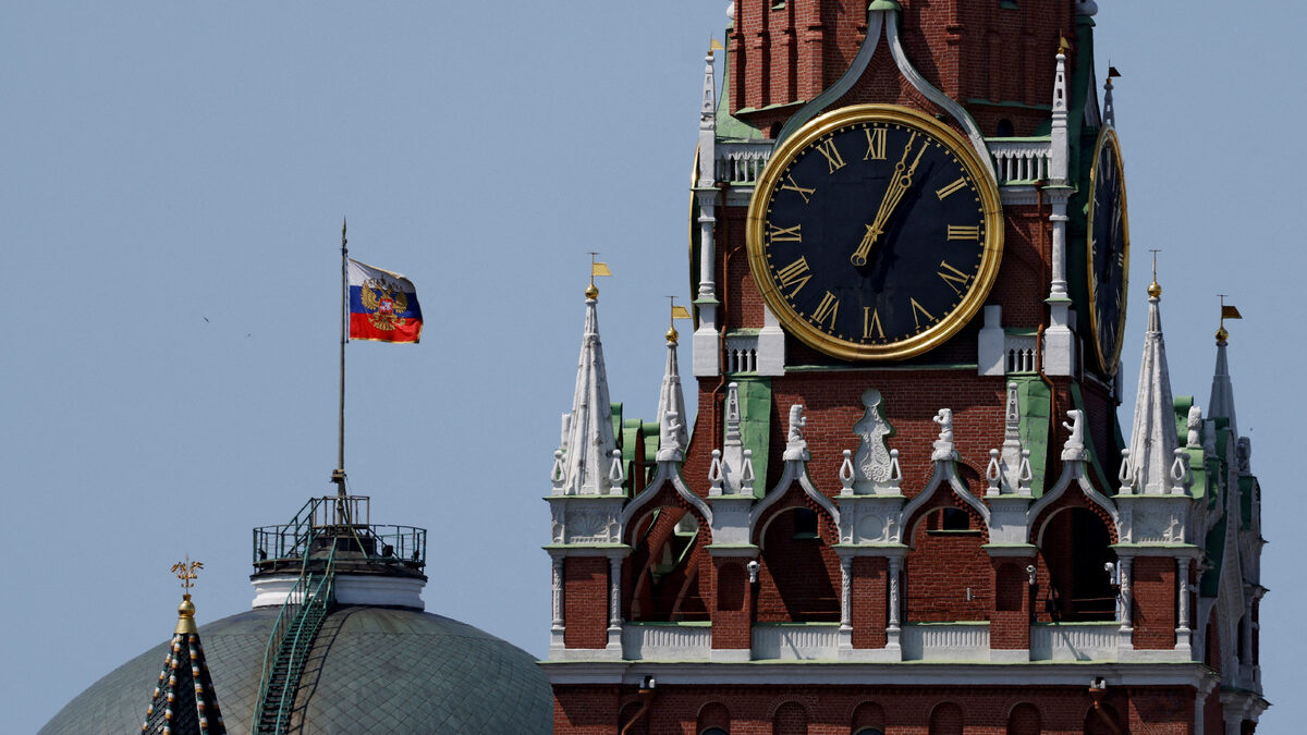 Руските власти обявиха за терорист 14-годишен тийнейджър Руските власти обявиха за терорист 14-годишен тийнейджър