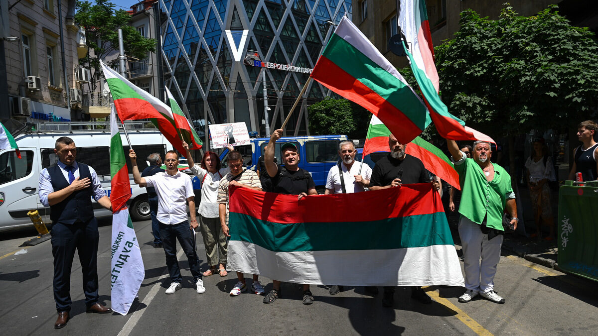 Рехаво протестно шествие се обяви срещу еврото Рехаво протестно шествие се обяви срещу еврото