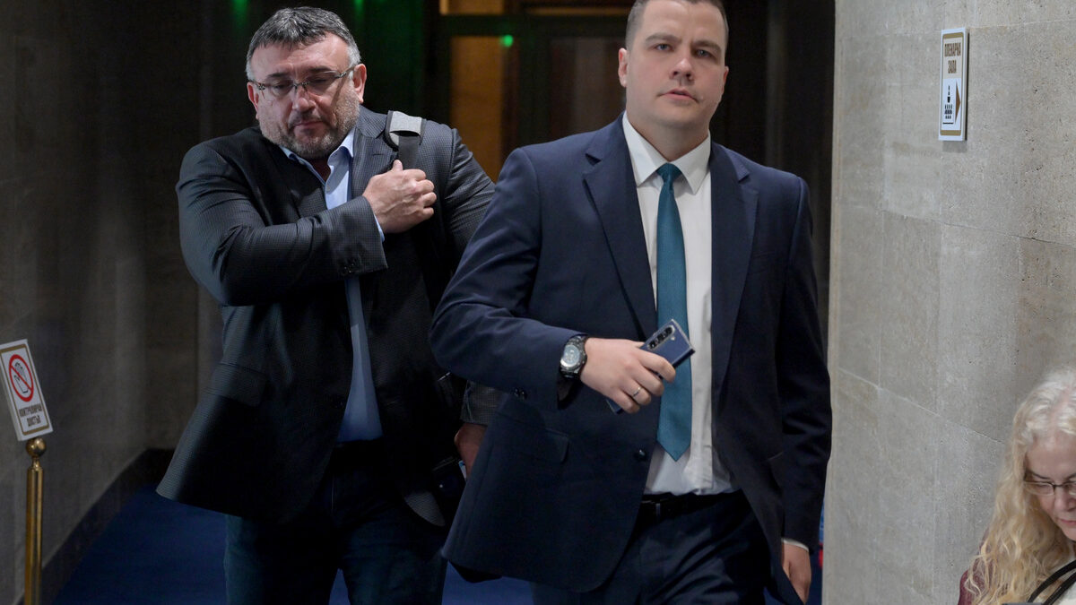 Станислав Балабанов