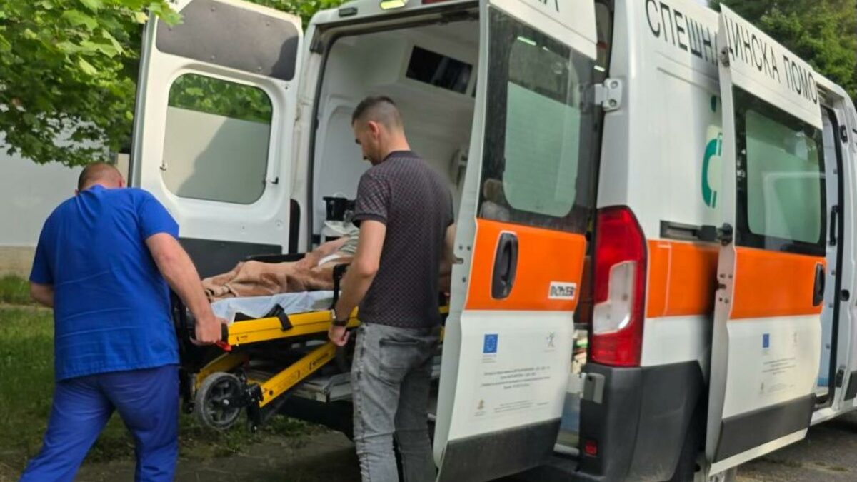 Разкритите досега незаконни домове за възрастни са 12 Разкритите досега незаконни домове за възрастни са 12