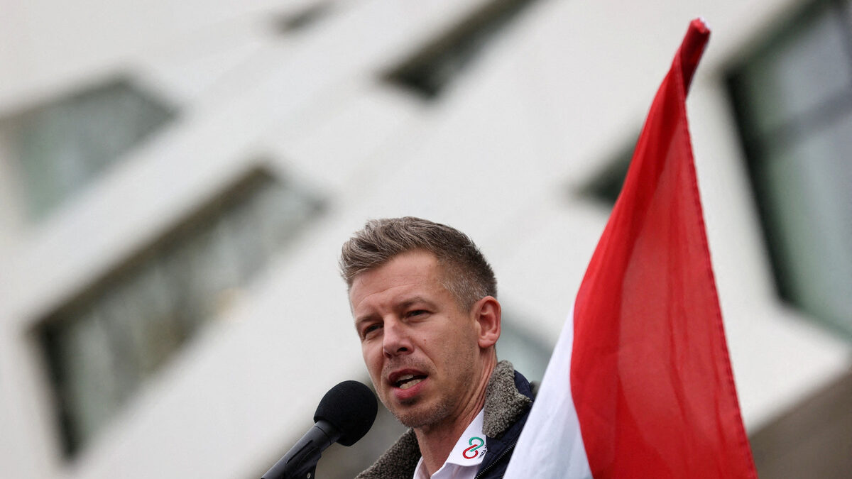 Опозиционната "Тиса" започва предизборна кампания