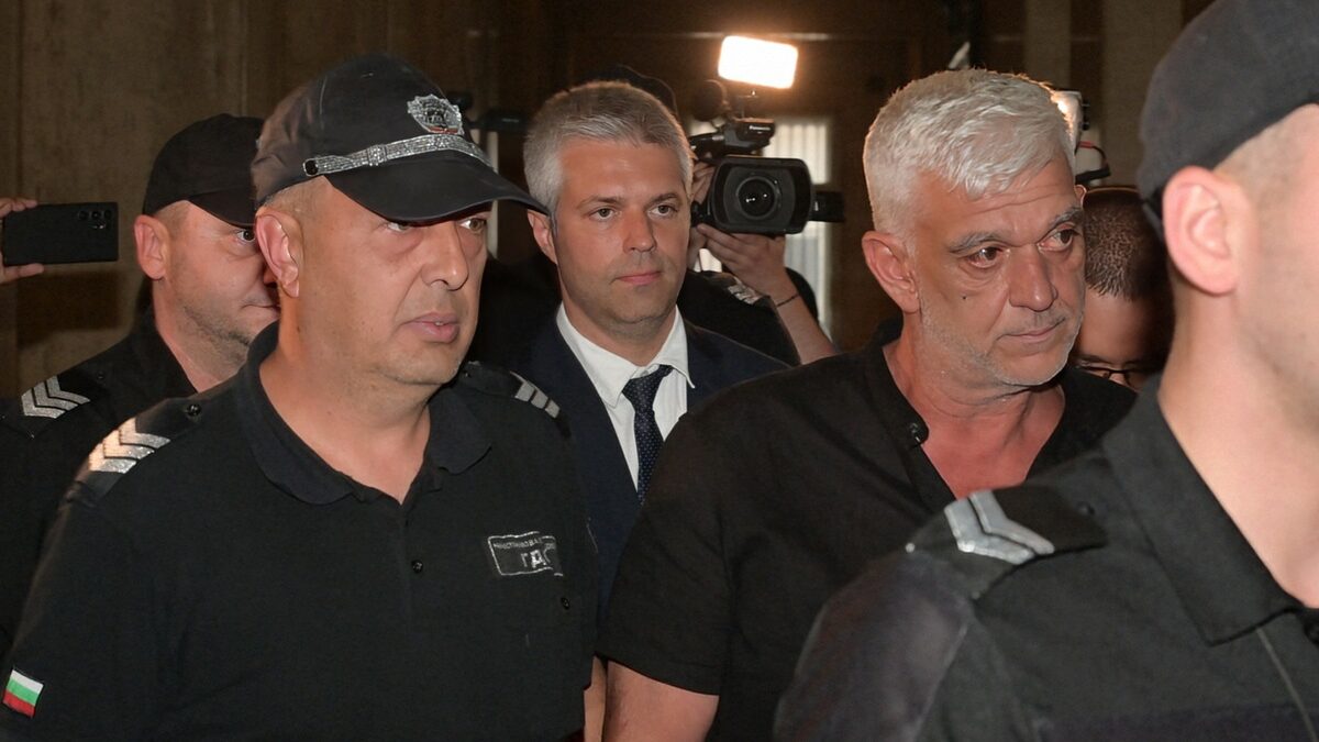 Утре, 17 юли, втората инстанция - Софийският апелативен съд, ще се произнесе окончателно за ареста на четиримата обвиняеми.