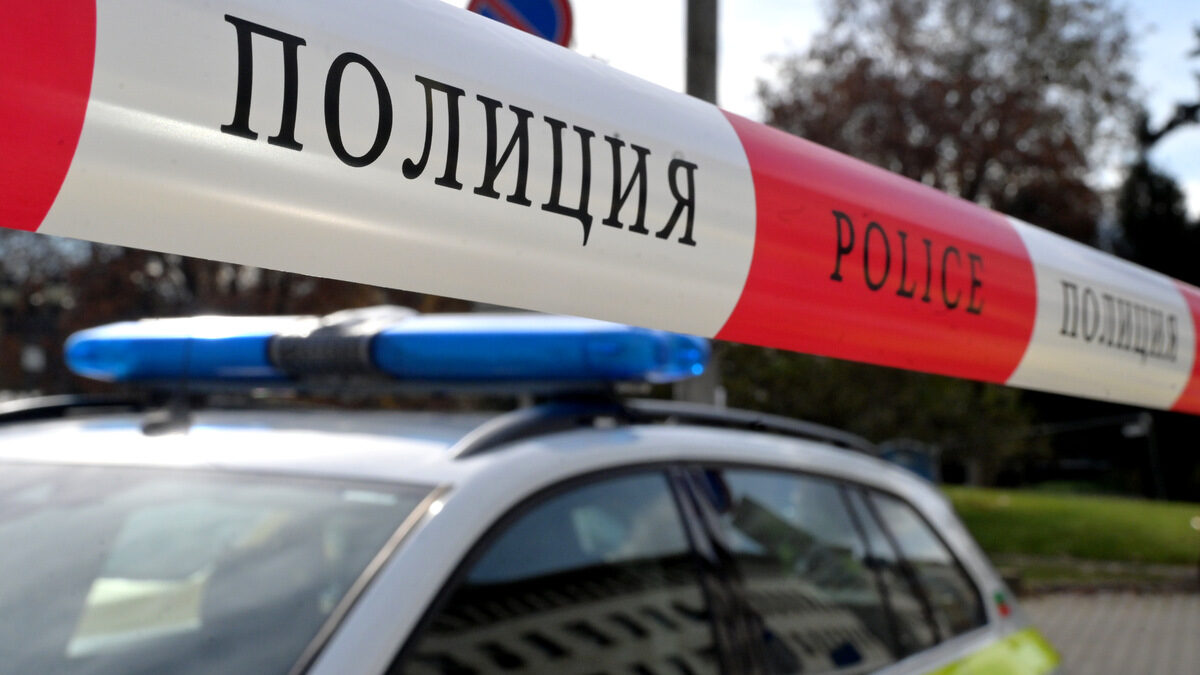 Полиция, полицейска лента, престъпление Полиция, полицейска лента, престъпление