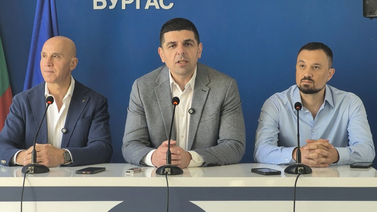 Има риск рибарското селище в Бургас и археологически обект да бъдат продадени, обяви "Да, България"