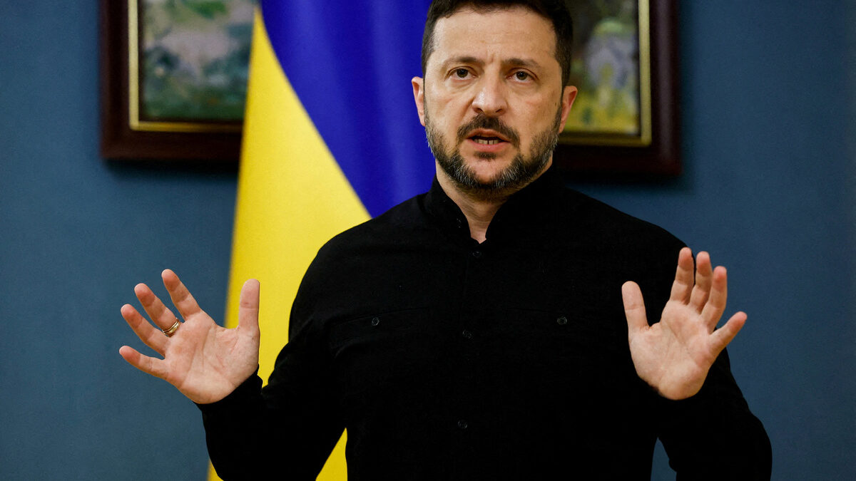 Умеров ще бъде начело на делегацията на Украйна в Истанбул