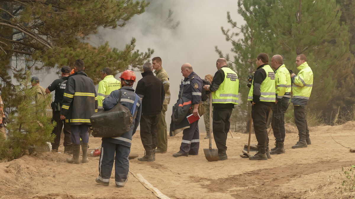 По два пъти на ден в близките дни в Бургаско ще бъде задействана BG-Alert