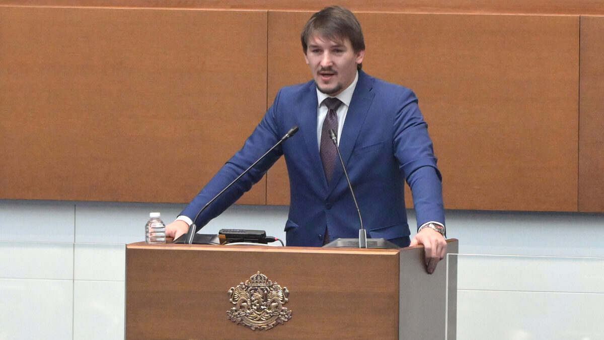 Апелативен съд откри нарушения в дело срещу депутат от ГЕРБ и го върна на прокуратурата