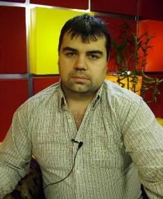 Георги Стоев