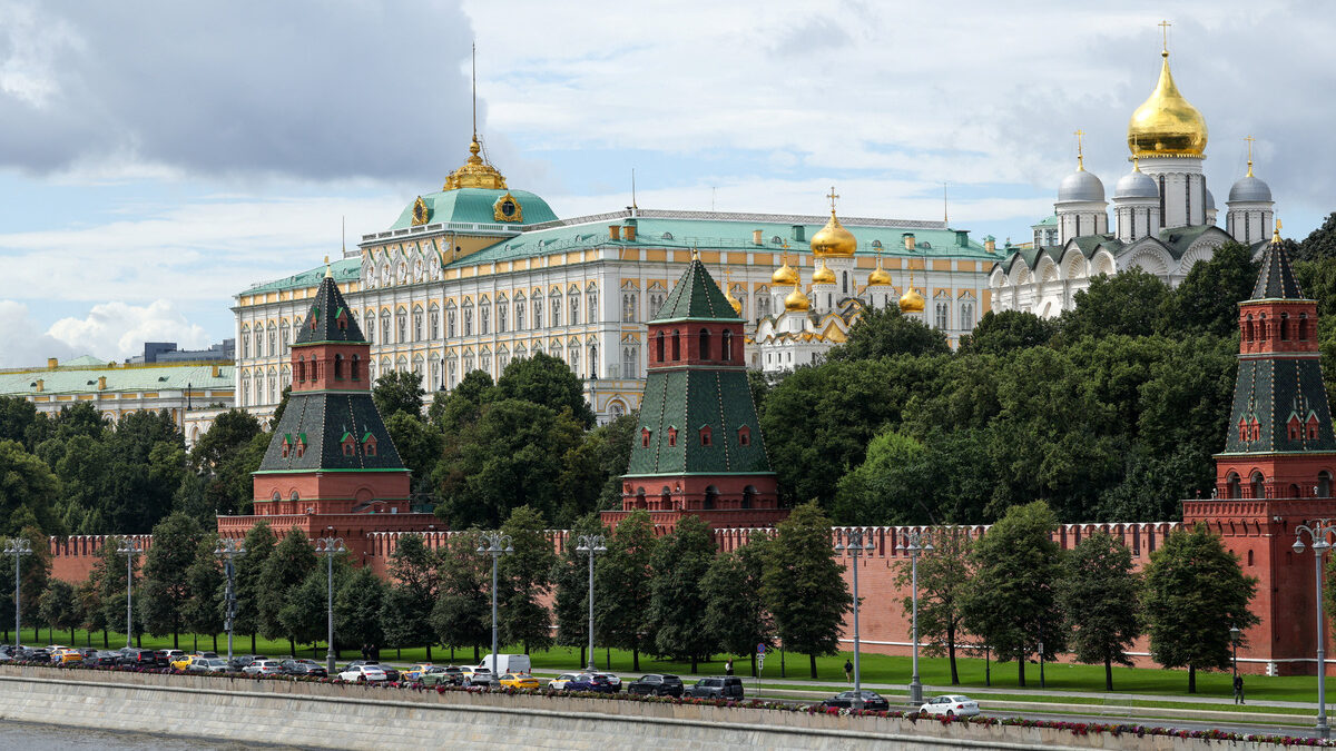 "Репортери без граници" е нежелана в Русия "Репортери без граници" е нежелана в Русия