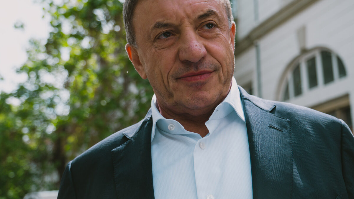 Алексей Петрв бе застрелян на 16 август 2023 г. До момента няма нито един обвинен за убийството му.
