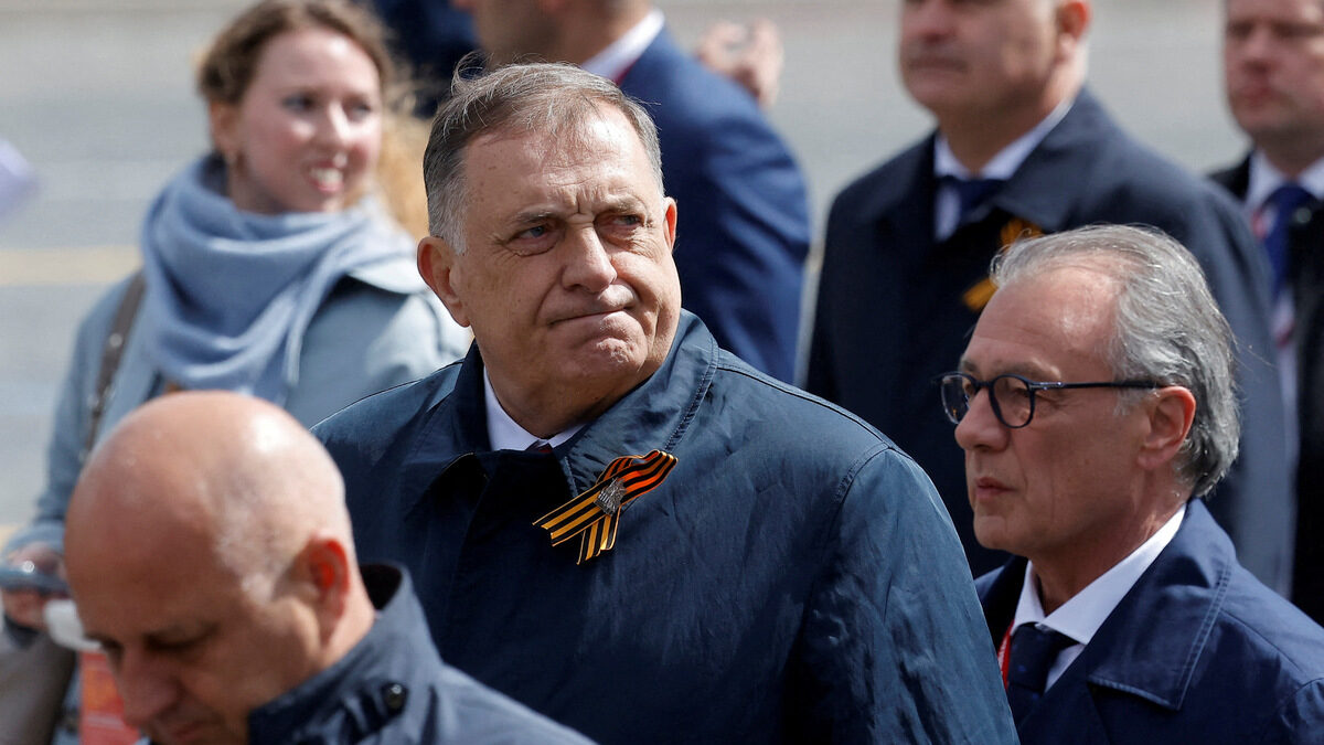 Сръбски опозиционер видя Додик като кандидат за президент, след като Босна го отстрани
