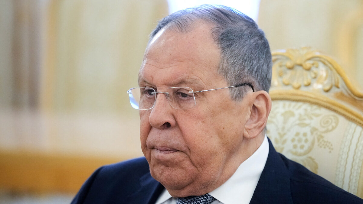 Обсъждането без Русия на сигурността на Украйна е път за никъде, каза Москва