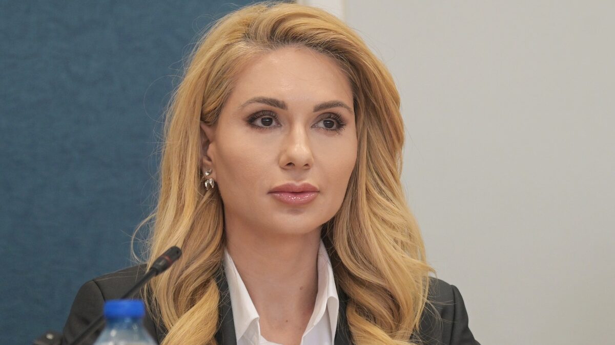 Мария Филипова