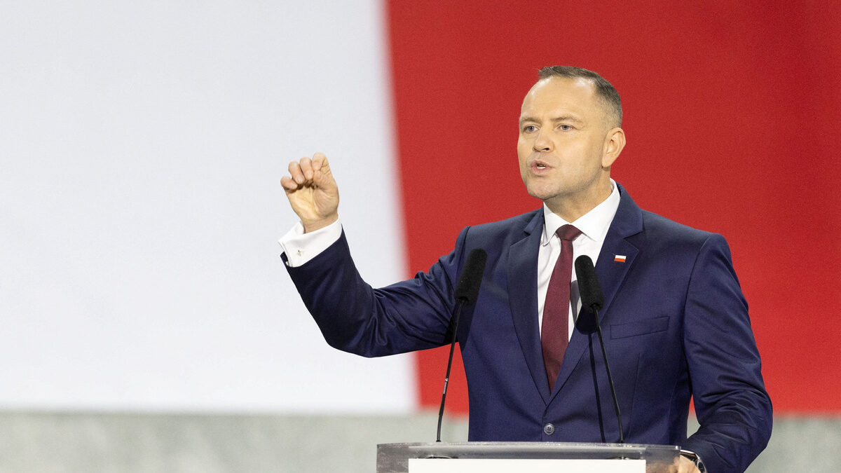 Новият полски президент иска репарации от Берлин