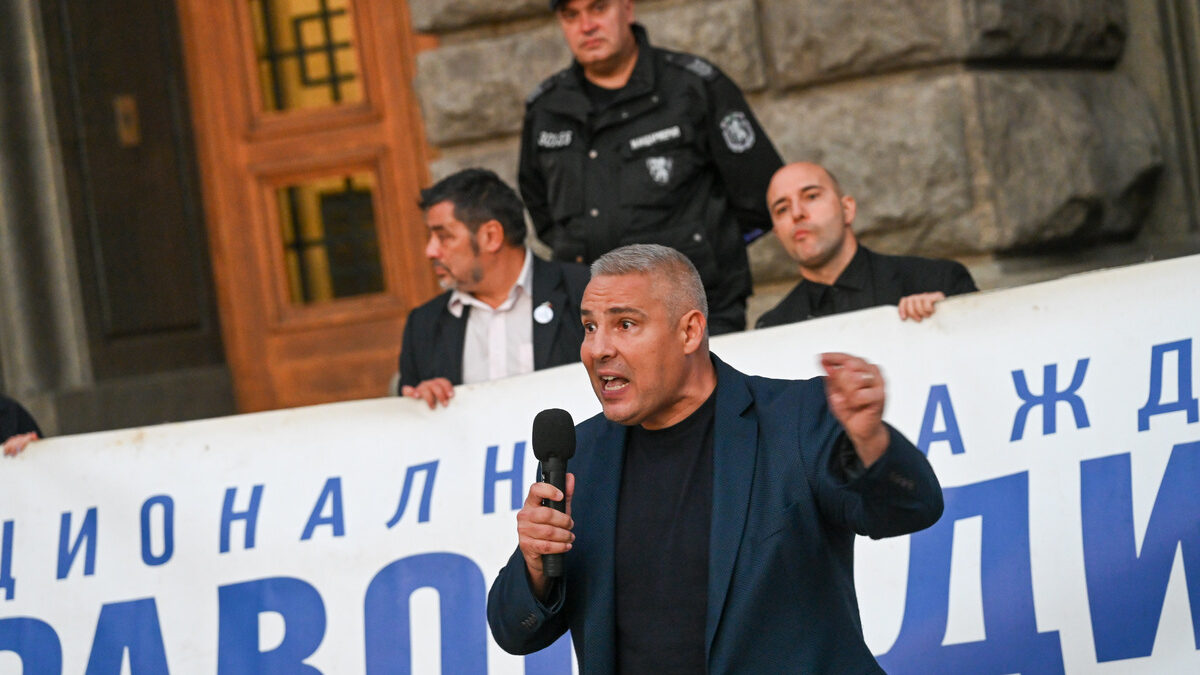 Методи Лалов поема защитата на 15-годишното момче, обвинено за побоя на полицай