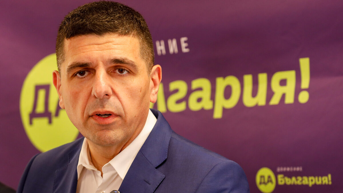 Ивайло Мирчев за случая в Русе: момчета да си понесат отговорността