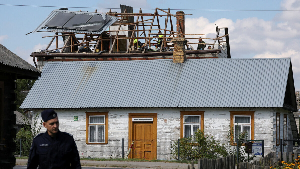 ООН свиква спешно заседание по настояване на Полша