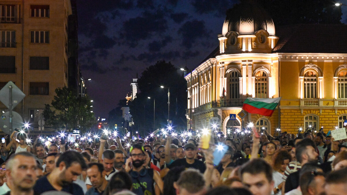Жокерът на политическия сезон
