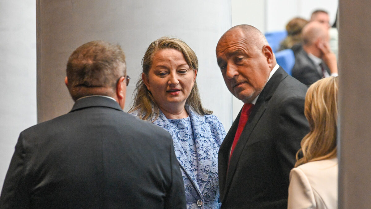  ГЕРБ предлага три сценария за бюджета на 2026 г.: Отстъпки по осигуровките и данъка върху дивидентите