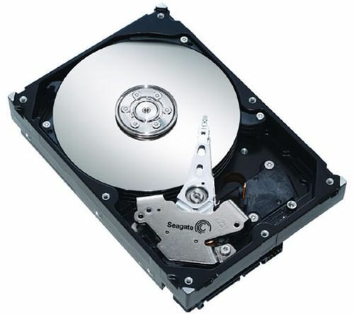 Seagate Barracuda ES.2