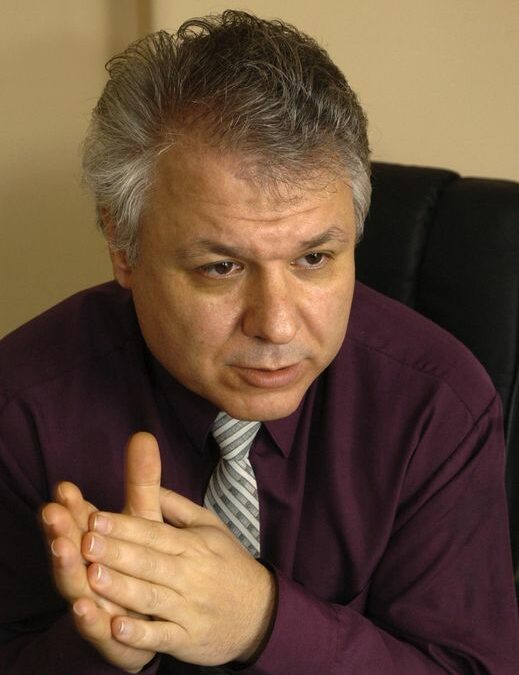 Димитър Замфиров