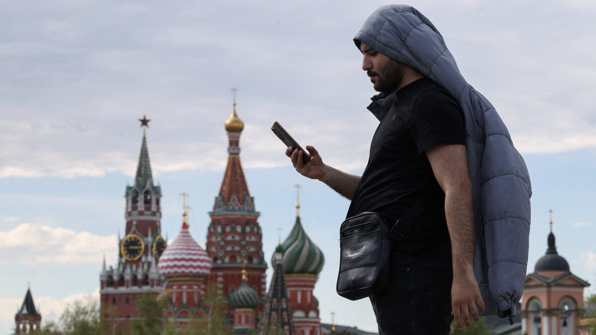 "Цифровият ГУЛаг" започна да смазва руснаците