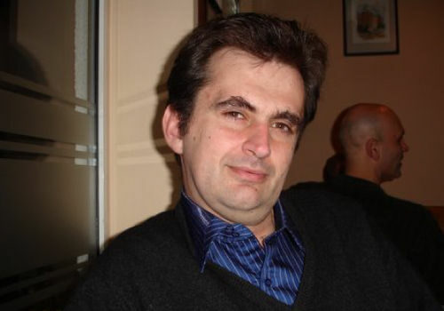 Константин Медаров / kmedarov