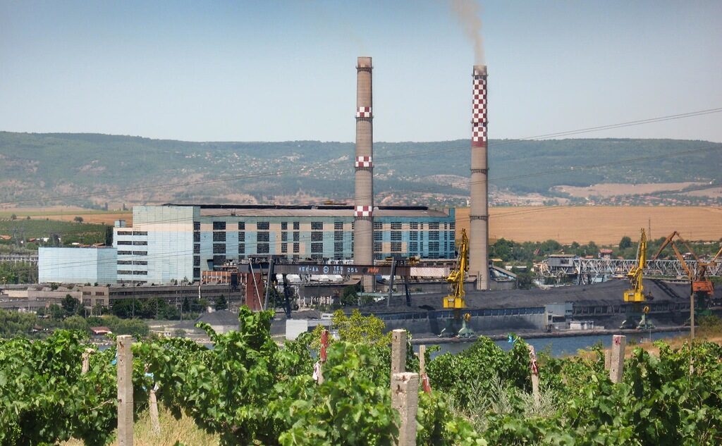 <em>Новата мощност се очаква да бъде готова до 2013 г.</em>