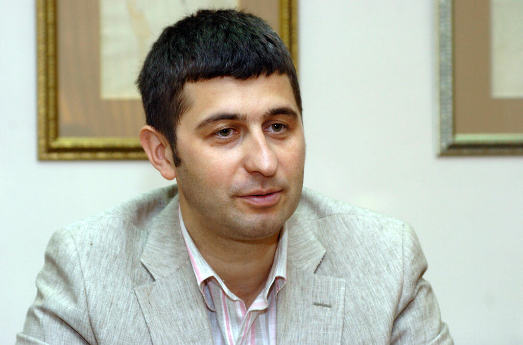 Данчо Данчев: Липсата на "Гражданска отговорност" трябва да се наказва незабавно