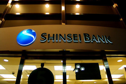 GE Money продава японския си бизнес на банка Shinsei