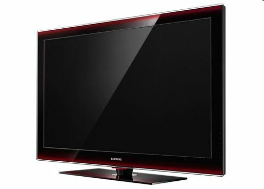 Samsung пускат Series 7 Plasma HDTV