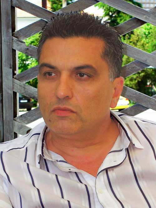 Петър Баев