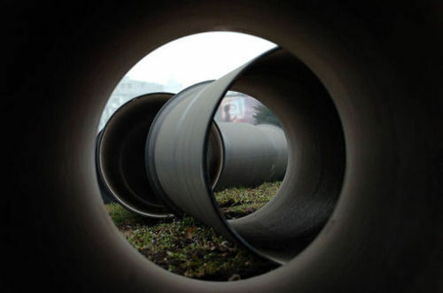 Монополът на "Газпром" за износ на газ е застрашен