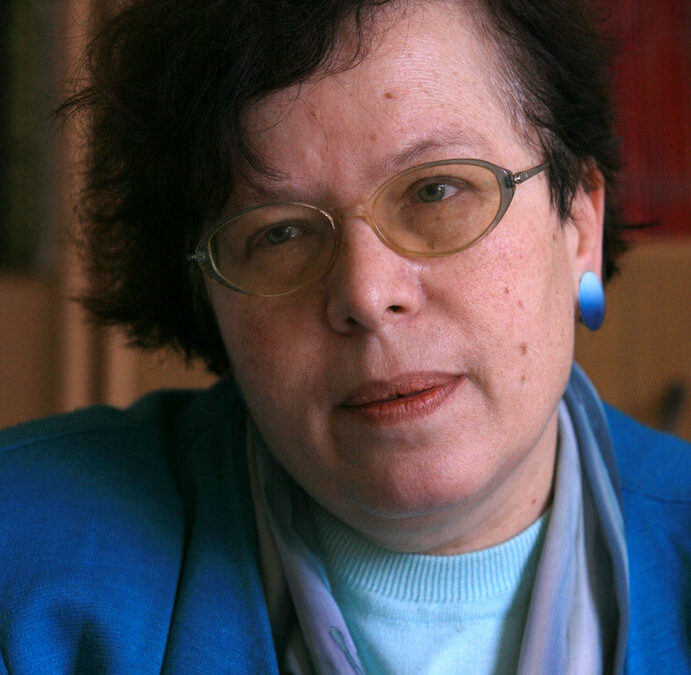 Красимира Средкова