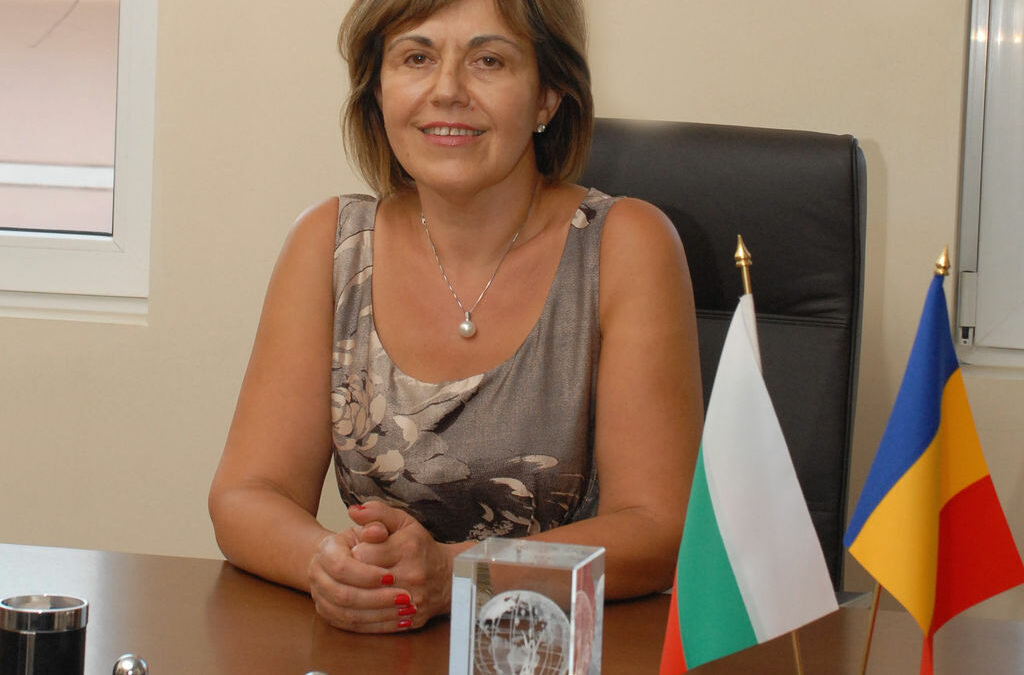 Евгения Попеску