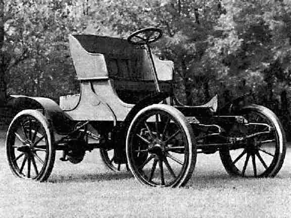 17 октомври 1902 г. В Детройт е произведен първият "Кадилак" | Дневник