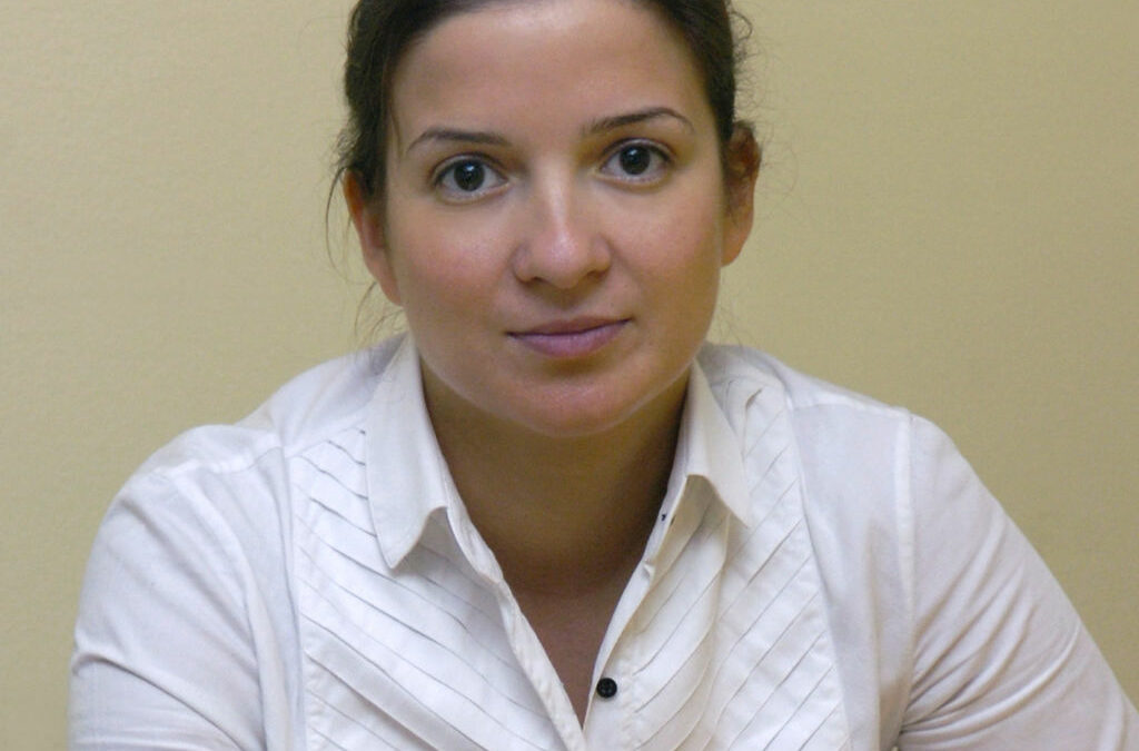 &nbsp;Велислава Попова<br />