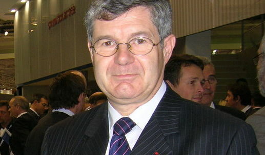 Ален Бовис