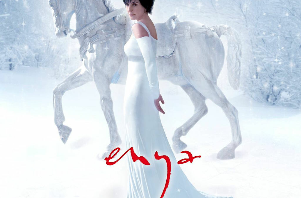 And Winter Camе... с Ениа