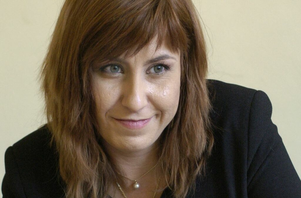 Светла Стоева: Добрият имидж на компанията гарантира най-талантливите кадри