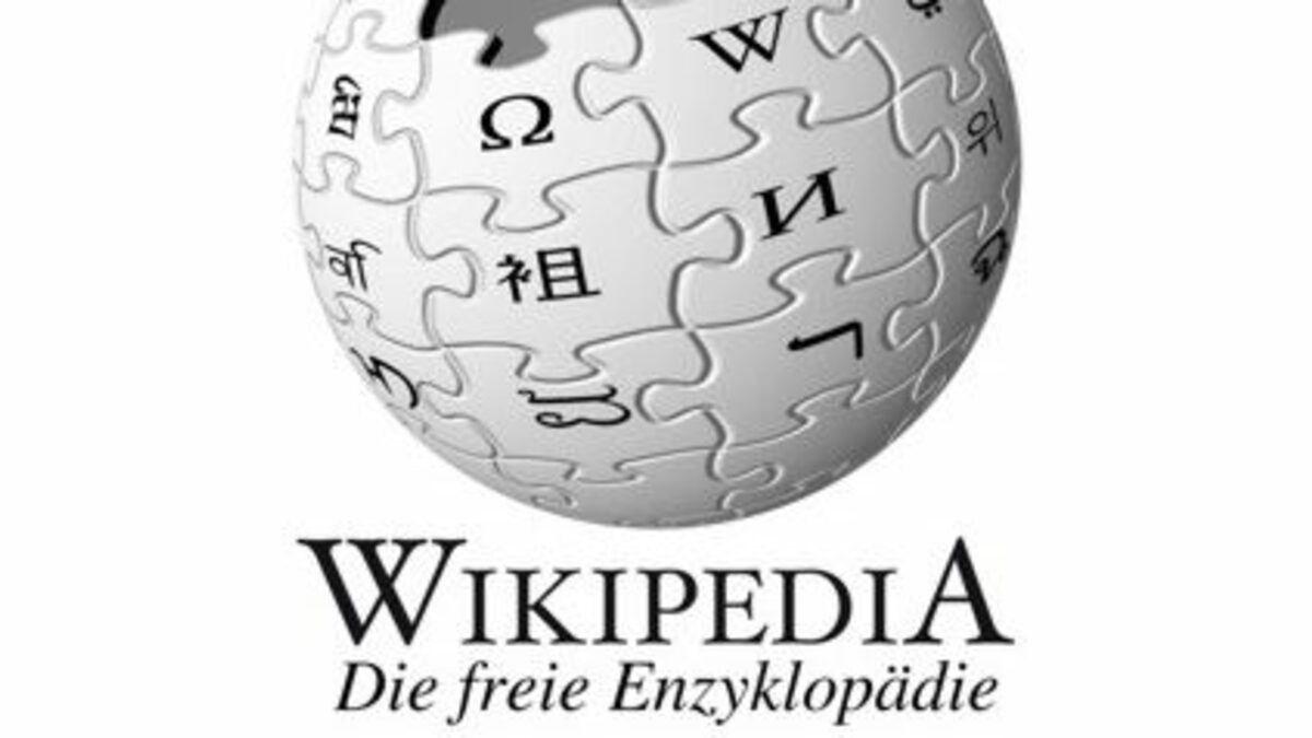 Германски депутат се извини за спирането на достъпа до Wikipedia.de