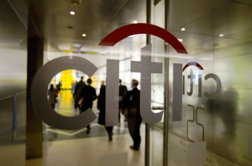 Кувейт продаде дела си в Citigroup, реализира печалба от $1.1 млрд.