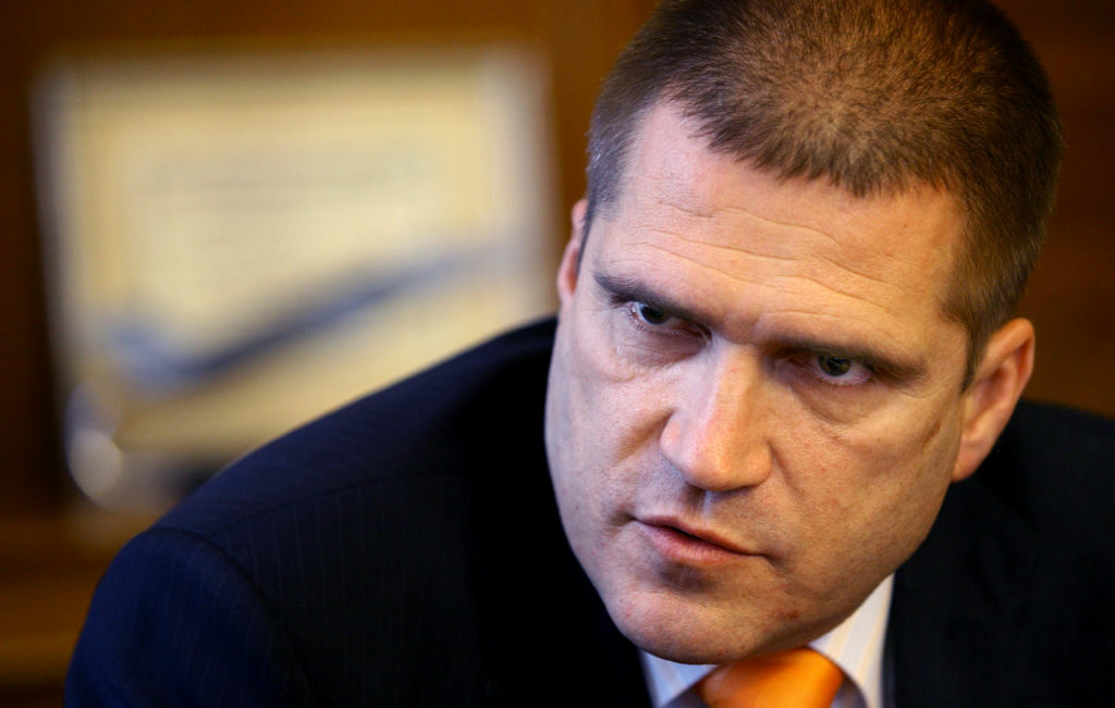 Николай Цонев: Ще продължим ударно да продаваме имоти