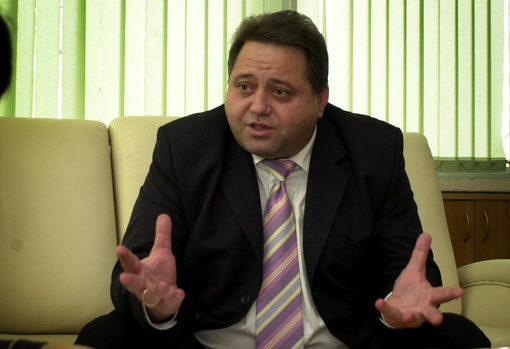 Андрей Кехайов не се отказа от председателското място, така че разцеплението в съюза остава Андрей Кехайов не се отказа от председателското място, така че разцеплението в съюза остава