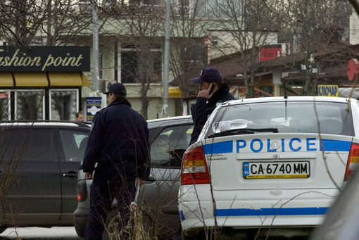 Млад мъж е убит край Нови хан