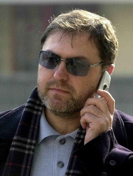 Николай Ишков ще контролира дейността на ръководството на ЦСКА от страна на купувачите<br /> Николай Ишков ще контролира дейността на ръководството на ЦСКА от страна на купувачите<br />