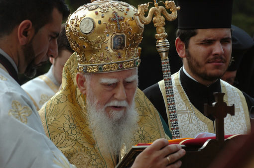 Партиарх Максим ще служи лично в чест на годишнина от избирането си
